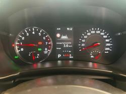 2025 Suzuki Swift Hybrid GLX