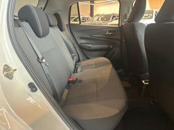 2025 Suzuki Swift Hybrid GLX