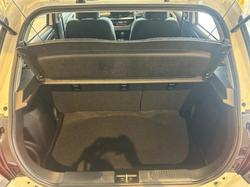 2025 Suzuki Swift Hybrid GLX