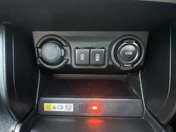 2025 Suzuki Swift Hybrid GLX