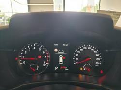 2025 Suzuki Swift Hybrid GLX