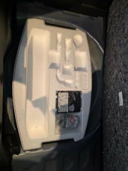 2025 Suzuki Swift Hybrid GLX