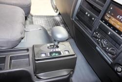 2025 Fuso Fighter 2427 WHITE