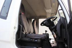 2025 Fuso Fighter 2427 WHITE