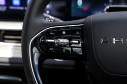 2025 Chery Tiggo 8 Pro Max Urban