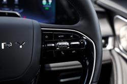 2025 Chery Tiggo 8 Pro Max Urban