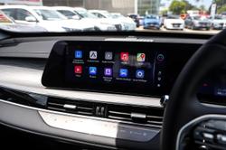 2025 Chery Tiggo 8 Pro Max Urban