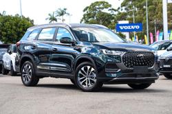 2025 Chery Tiggo 8 Pro Max Urban