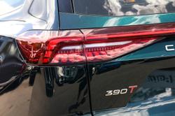 2025 Chery Tiggo 8 Pro Max Urban