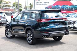 2025 Chery Tiggo 8 Pro Max Urban