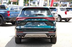 2025 Chery Tiggo 8 Pro Max Urban