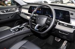 2025 Chery Tiggo 8 Pro Max Urban