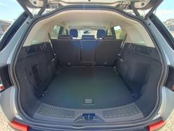 2017 Land Rover Discovery Sport TD4 110kW HSE L550 MY18 4X4 Constant Indus Silver