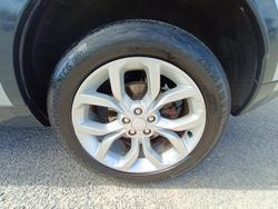 2017 Land Rover Discovery Sport TD4 110kW HSE L550 MY18 4X4 Constant Indus Silver