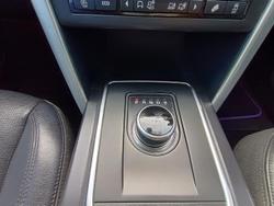 2017 Land Rover Discovery Sport TD4 110kW HSE L550 MY18 4X4 Constant Indus Silver