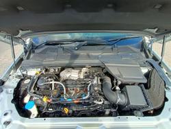 2017 Land Rover Discovery Sport TD4 110kW HSE L550 MY18 4X4 Constant Indus Silver