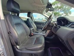 2017 Land Rover Discovery Sport TD4 110kW HSE L550 MY18 4X4 Constant Indus Silver