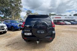 2023 Toyota Landcruiser Prado GXL