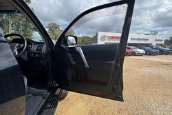 2023 Toyota Landcruiser Prado GXL