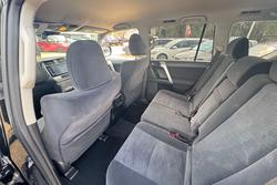 2023 Toyota Landcruiser Prado GXL