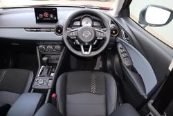 2025 Mazda CX-3 G20 GT SP