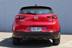 2025 Mazda CX-3 G20 GT SP