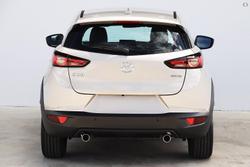 2025 Mazda CX-3 G20 Evolve