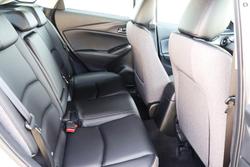 2025 Mazda CX-3 G20 Evolve