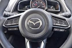 2025 Mazda CX-3 G20 Evolve