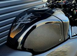 2021 Suzuki Hayabusa (GSX1300R) Hayabusa Black