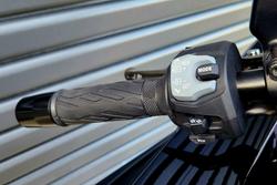 2021 Suzuki Hayabusa (GSX1300R) Hayabusa Black