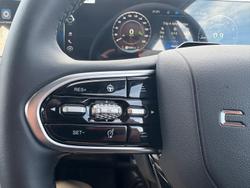 2025 Chery Tiggo 4 Ultimate MY26 Martian Red