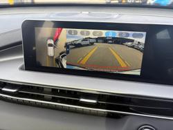 2025 Chery Tiggo 4 Ultimate MY26 Martian Red