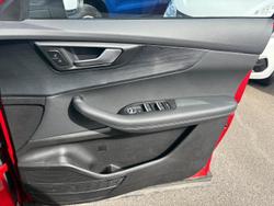 2025 Chery Tiggo 4 Ultimate MY26 Martian Red