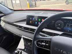 2025 Chery Tiggo 4 Ultimate MY26 Martian Red