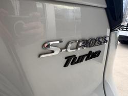 2023 Suzuki S-Cross