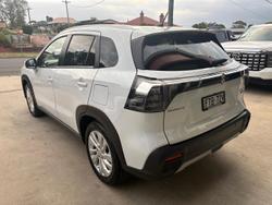 2023 Suzuki S-Cross