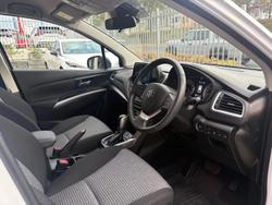 2023 Suzuki S-Cross