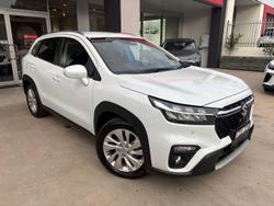 2023 Suzuki S-Cross