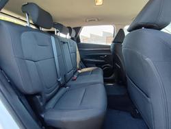 2021 Hyundai Tucson NX4.V1 MY22 White Cream