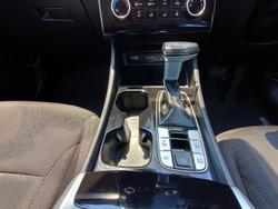 2021 Hyundai Tucson NX4.V1 MY22 White Cream