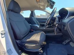 2021 Hyundai Tucson NX4.V1 MY22 White Cream