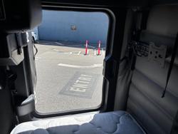 2021 Freightliner Cascadia 126 White