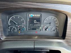 2021 Freightliner Cascadia 126 White