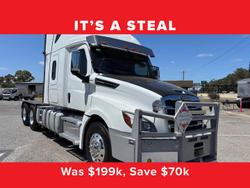 Freightliner Cascadia