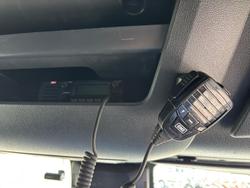 2021 Freightliner Cascadia 126 White