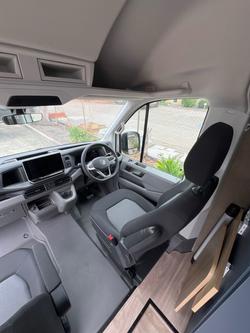 2025 JAYCO JRV X VW.22-2.JX-MY25