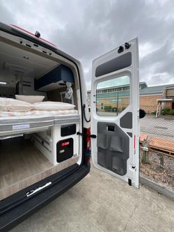 2025 JAYCO JRV X VW.22-2.JX-MY25