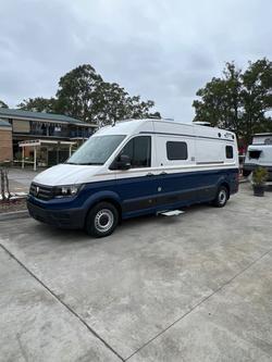 2025 JAYCO JRV X VW.22-2.JX-MY25