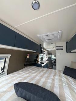 2025 JAYCO JRV X VW.22-2.JX-MY25